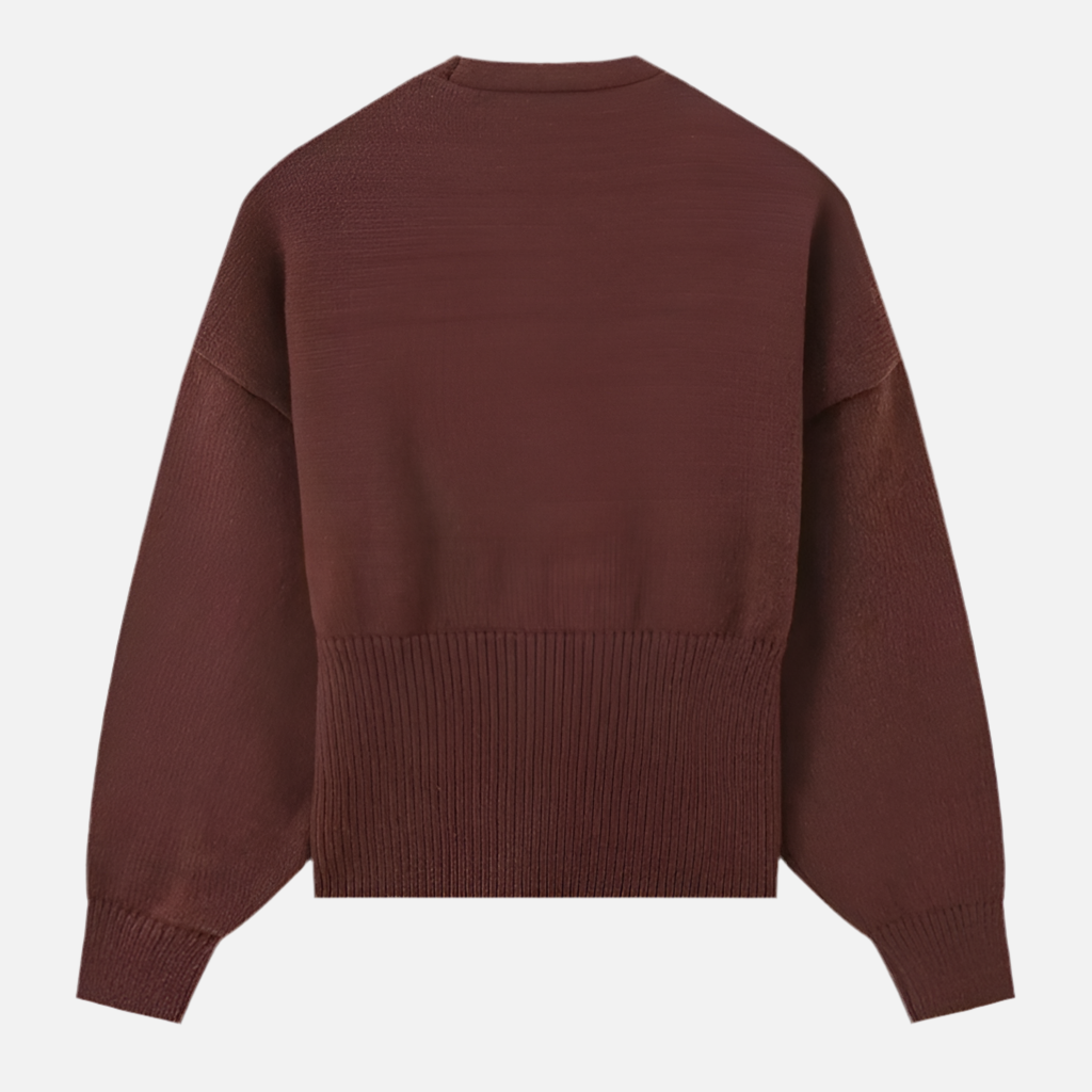 Cardigan Giovana
