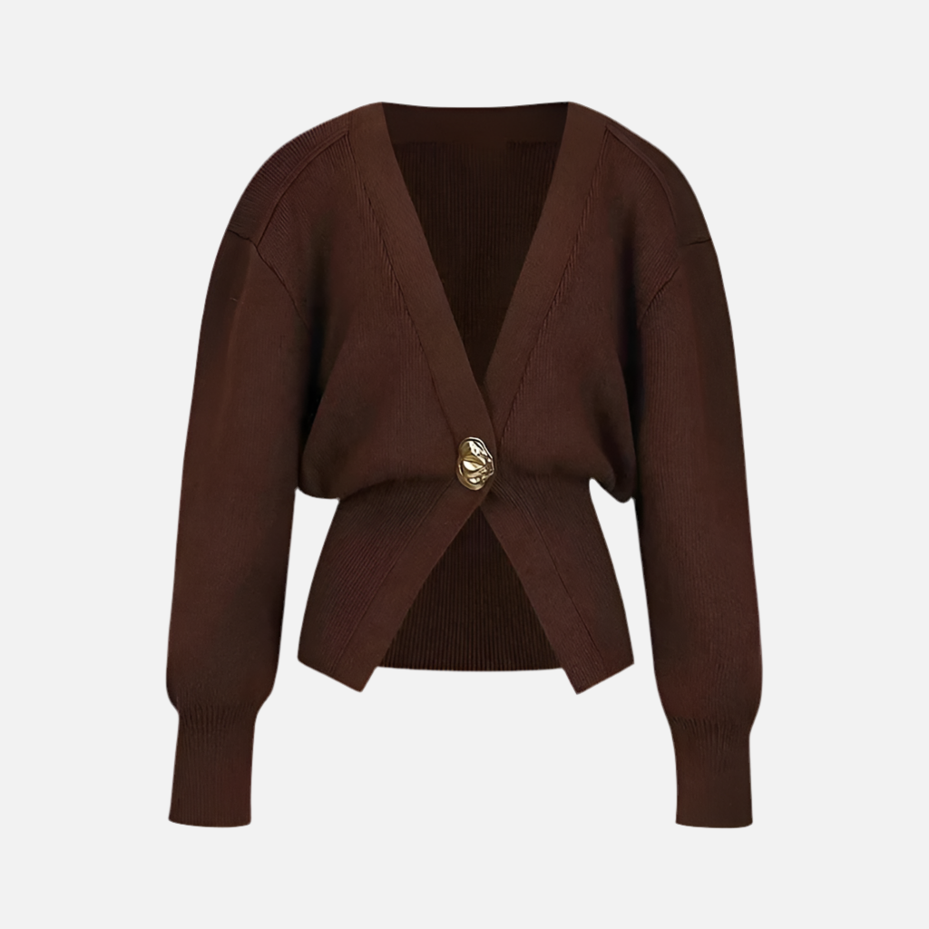 Cardigan Giovana