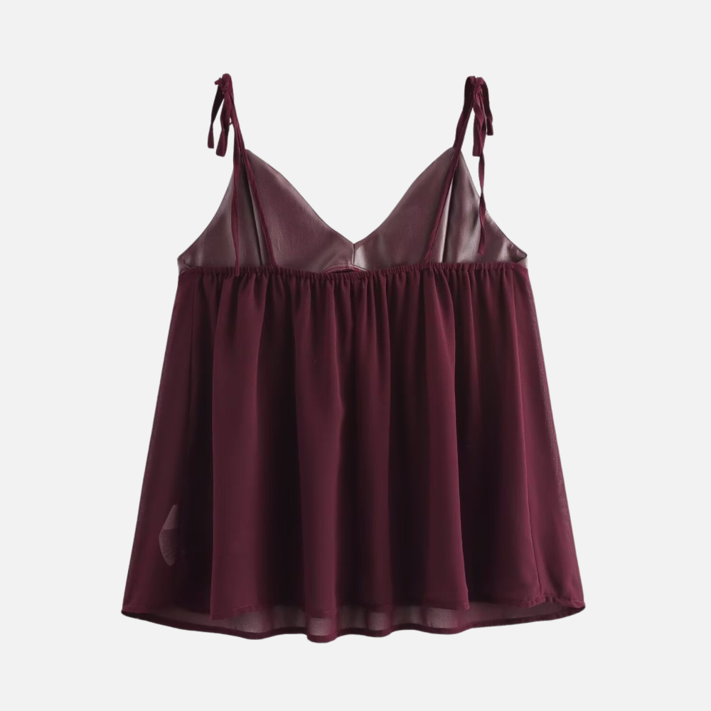 Blusa Daniela