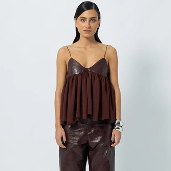 Blusa Daniela