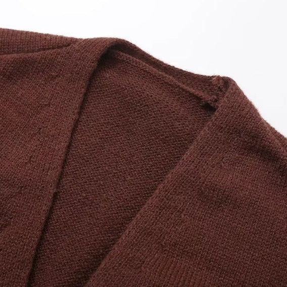 Cardigan Giovana