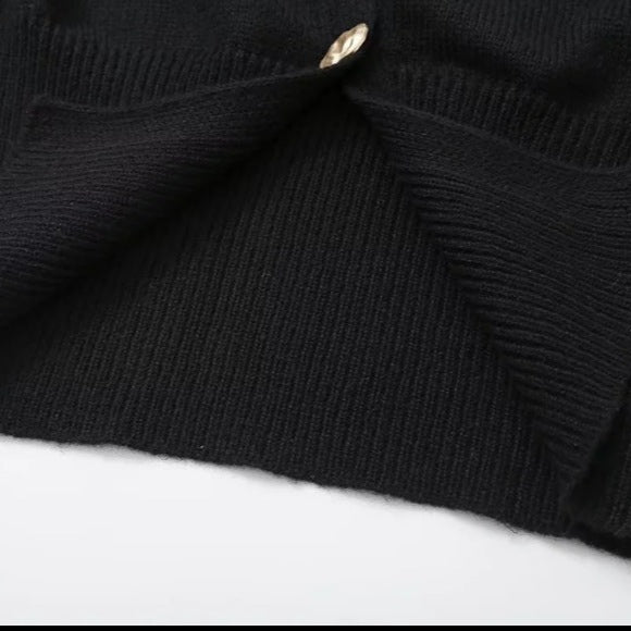 Cardigan Giovana