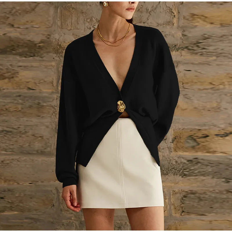 Cardigan Giovana