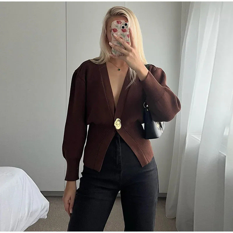 Cardigan Giovana