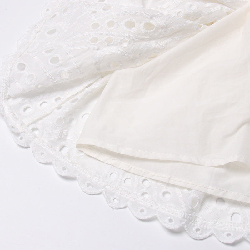 Vestido Chantilly