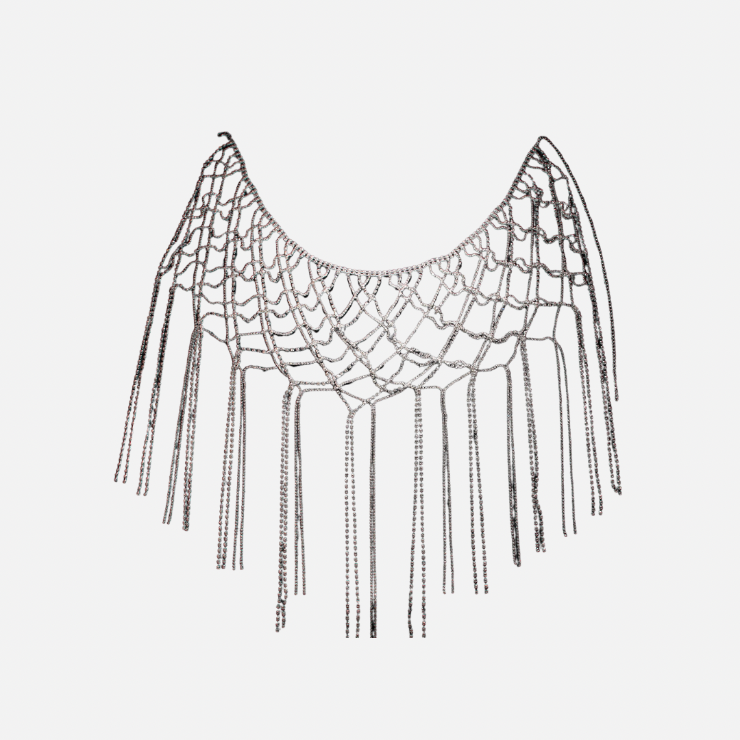 Body Chain Saia Sparkle