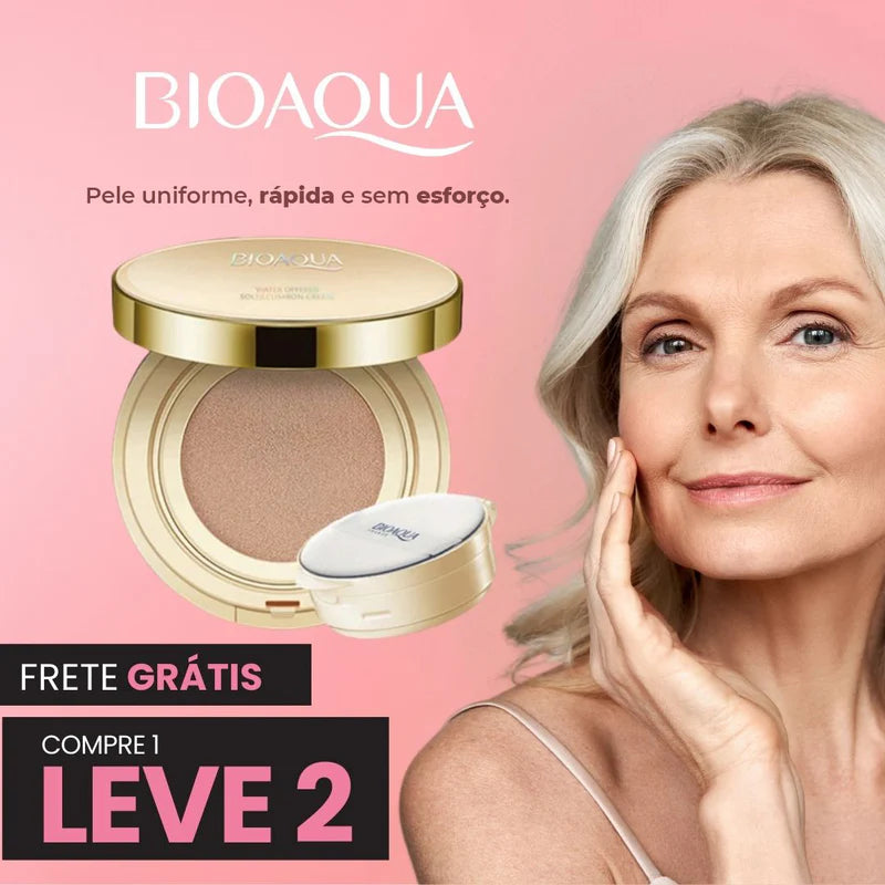 BioAqua© - Base Profissional