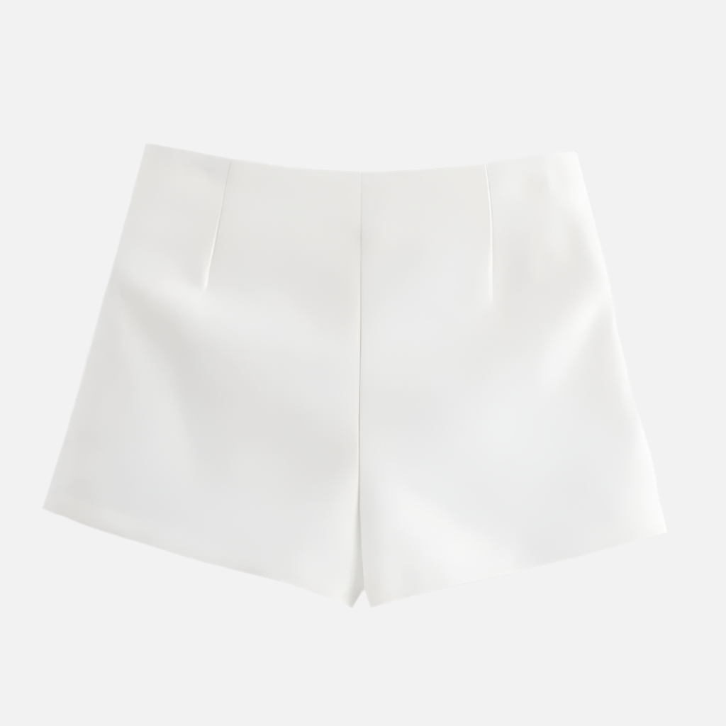 Short Saia Laço Elis