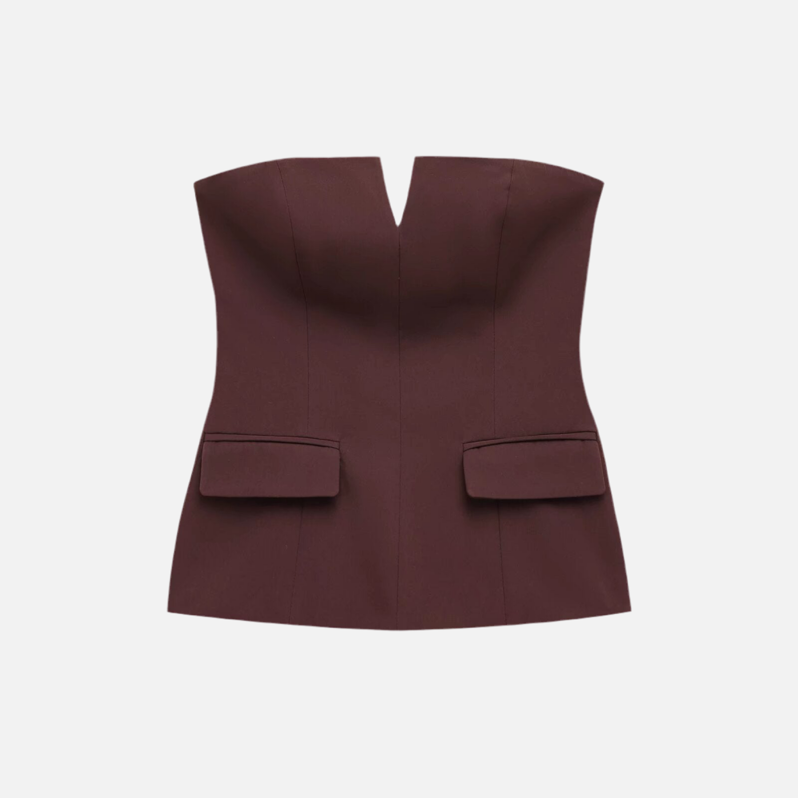 Corset Estruturado Olívia