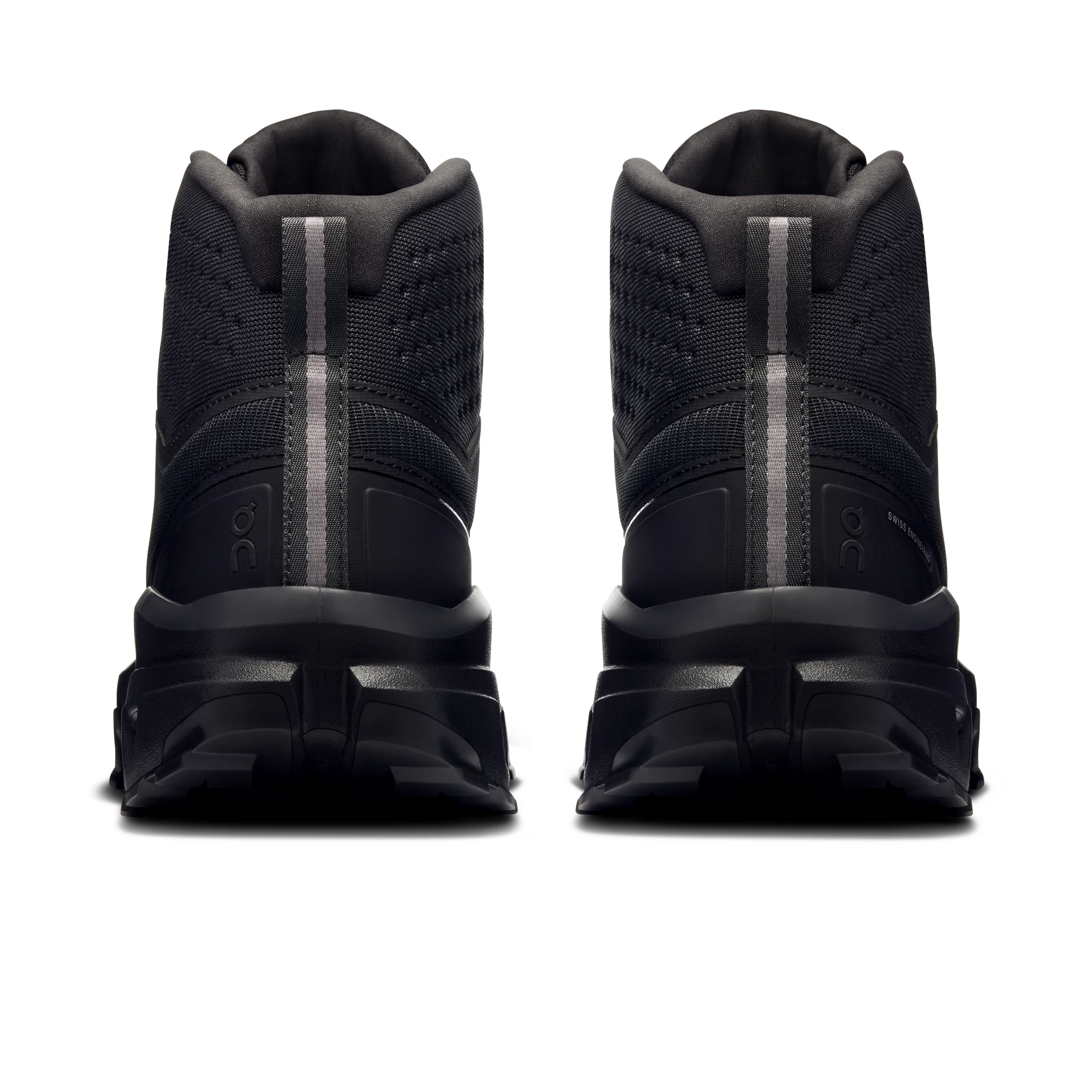 Cloudrock Mid Waterproof