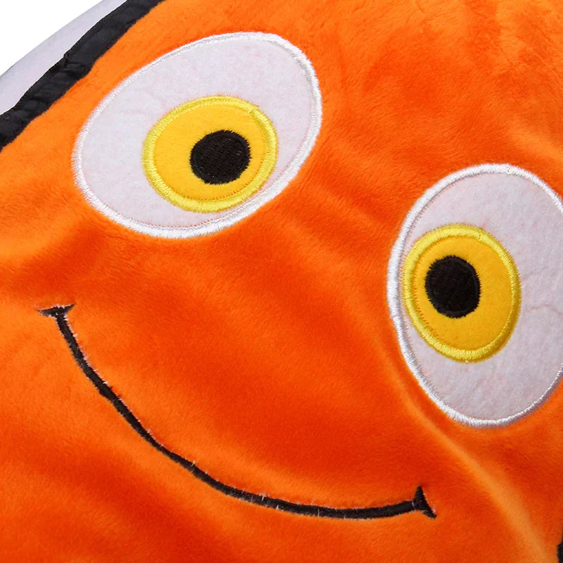 Fantasia Infantil Procurando Nemo