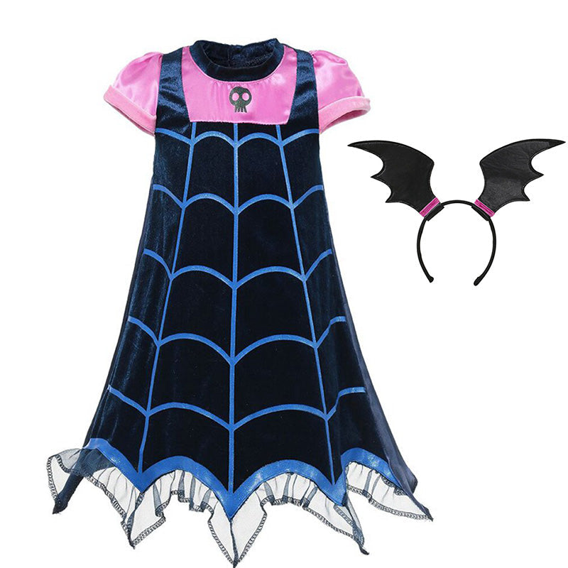 Fantasia Vampirina