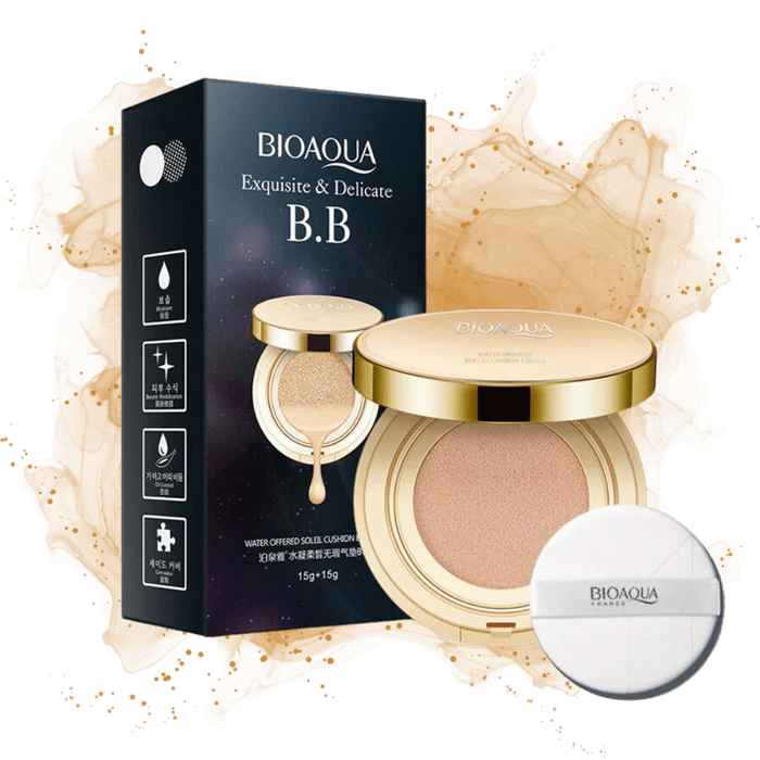 BioAqua© - Base Profissional