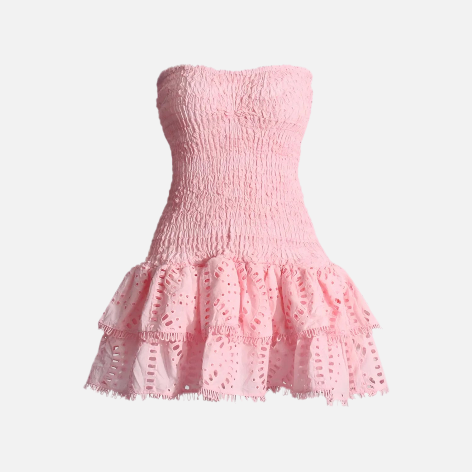 Vestido Cupcake