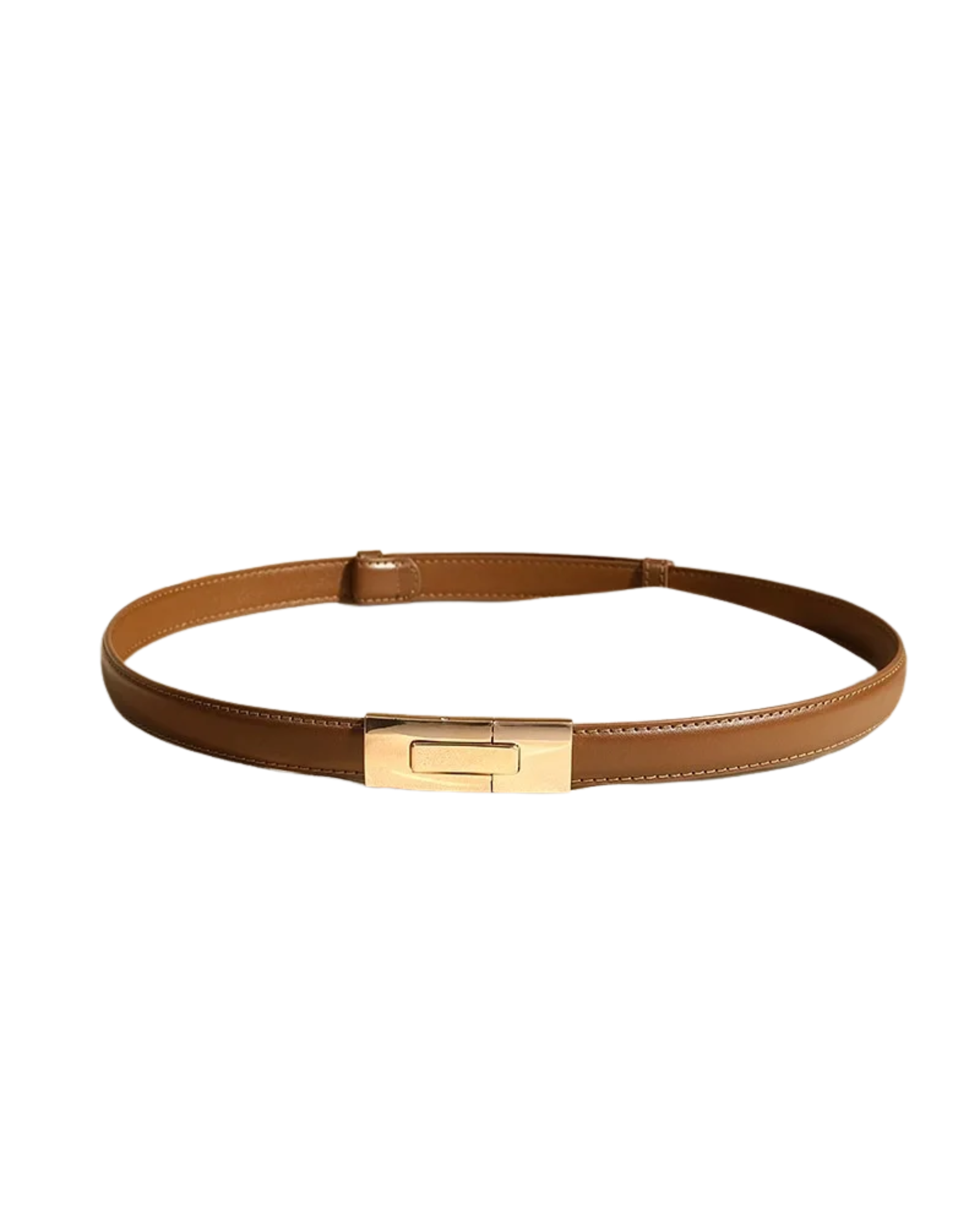 Cinto de Couro - Courmayeur