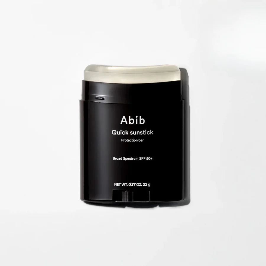 Barra de Proteção Solar Quick Sunstick