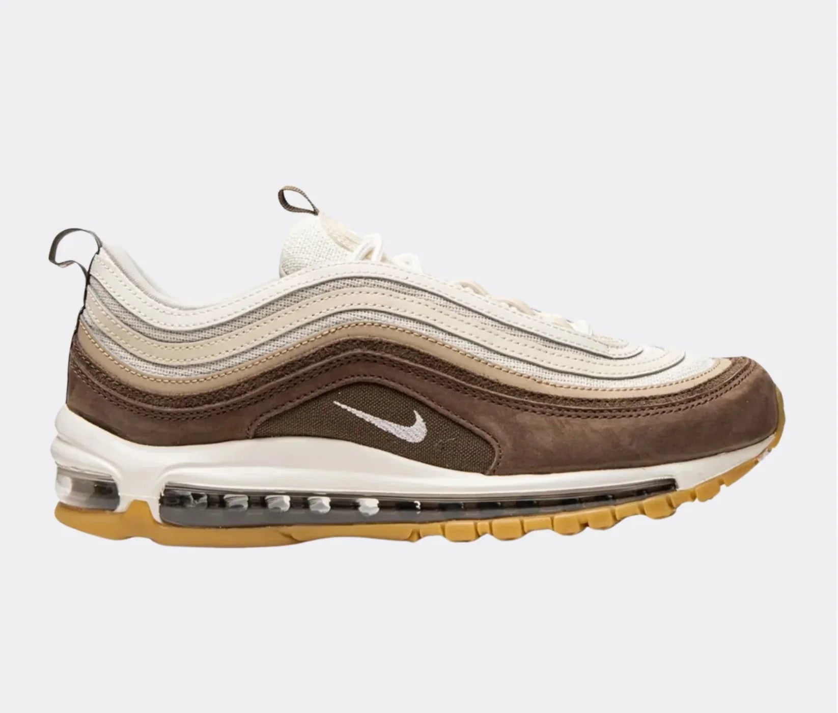 Air Max 97 "Crepe" Sneaker