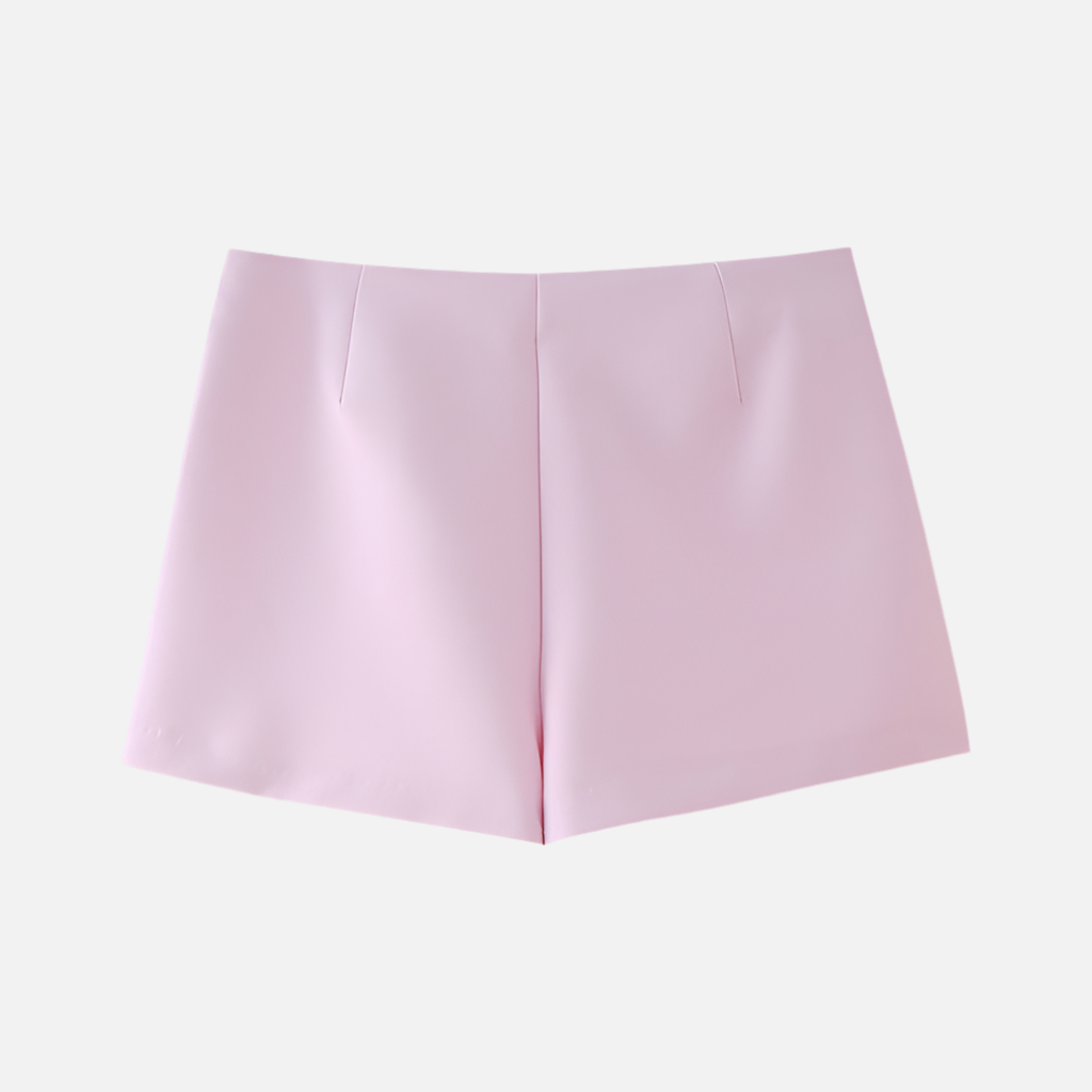 Short Saia Laço Elis