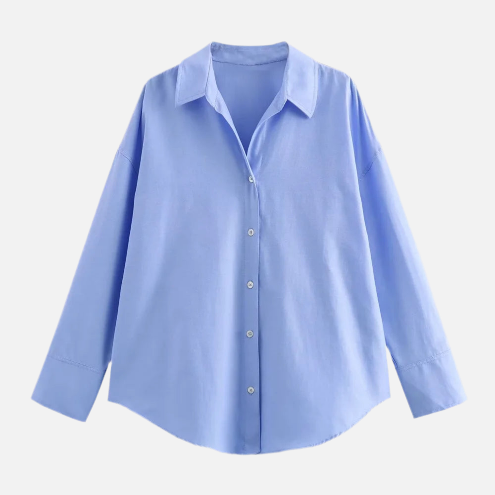 Camisa básica Carol