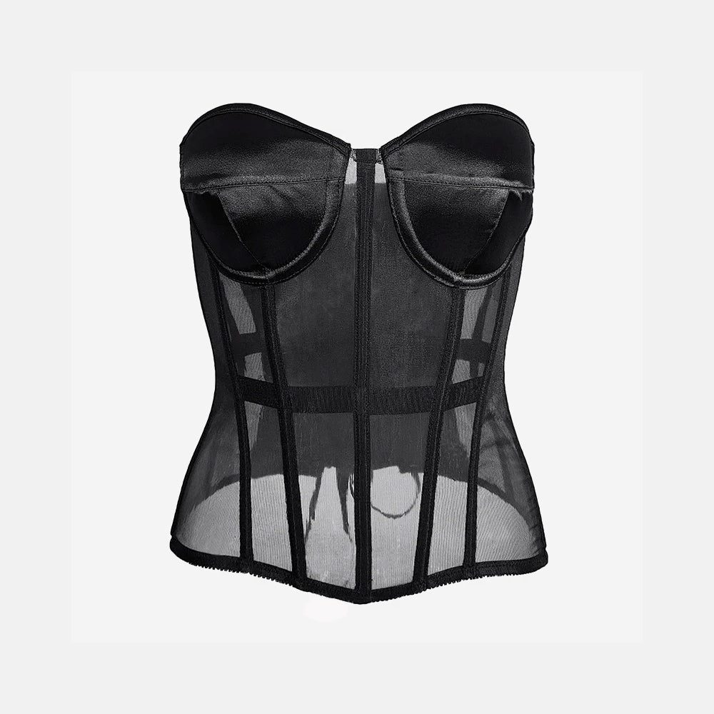 Corset Stela (P e M)