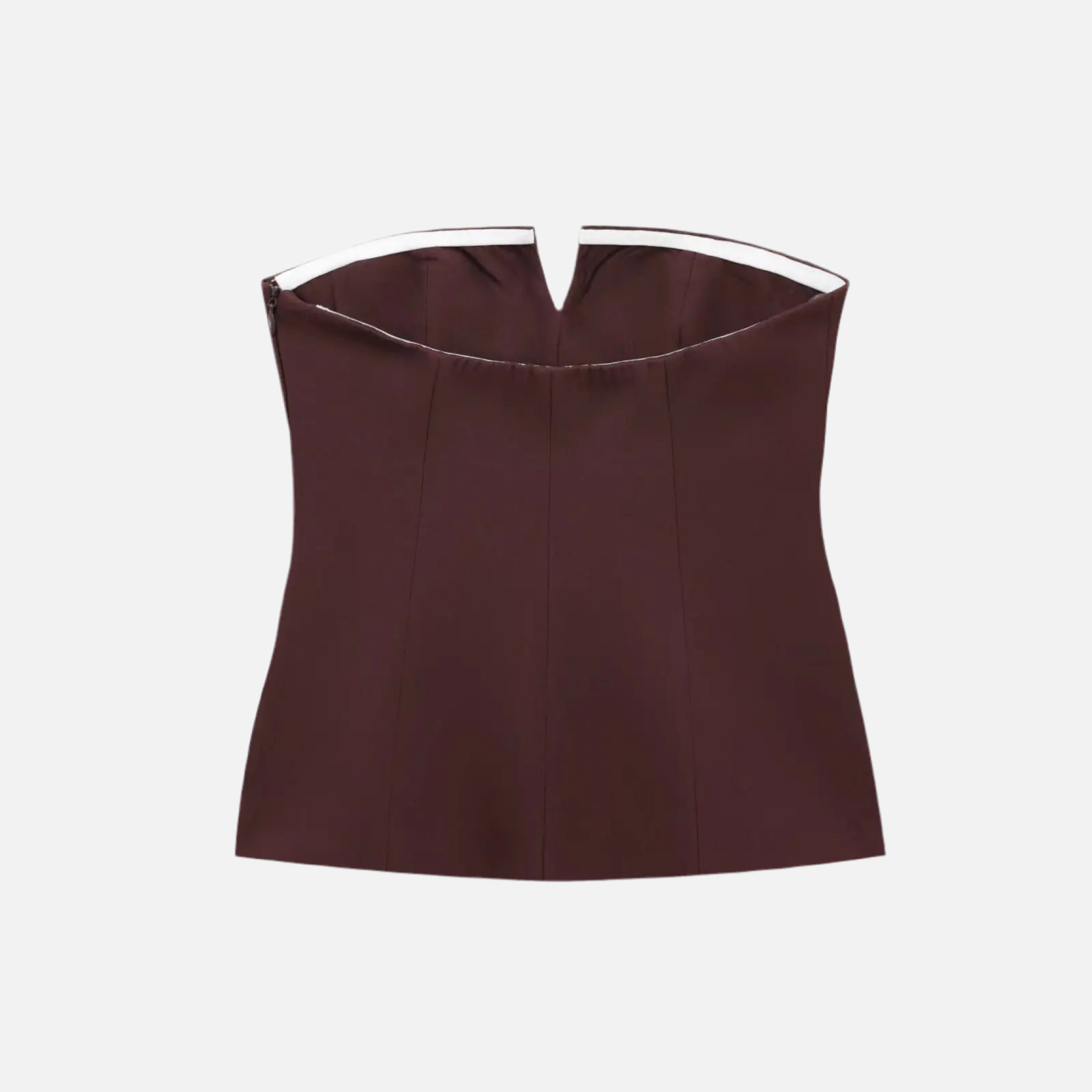 Corset Estruturado Olívia