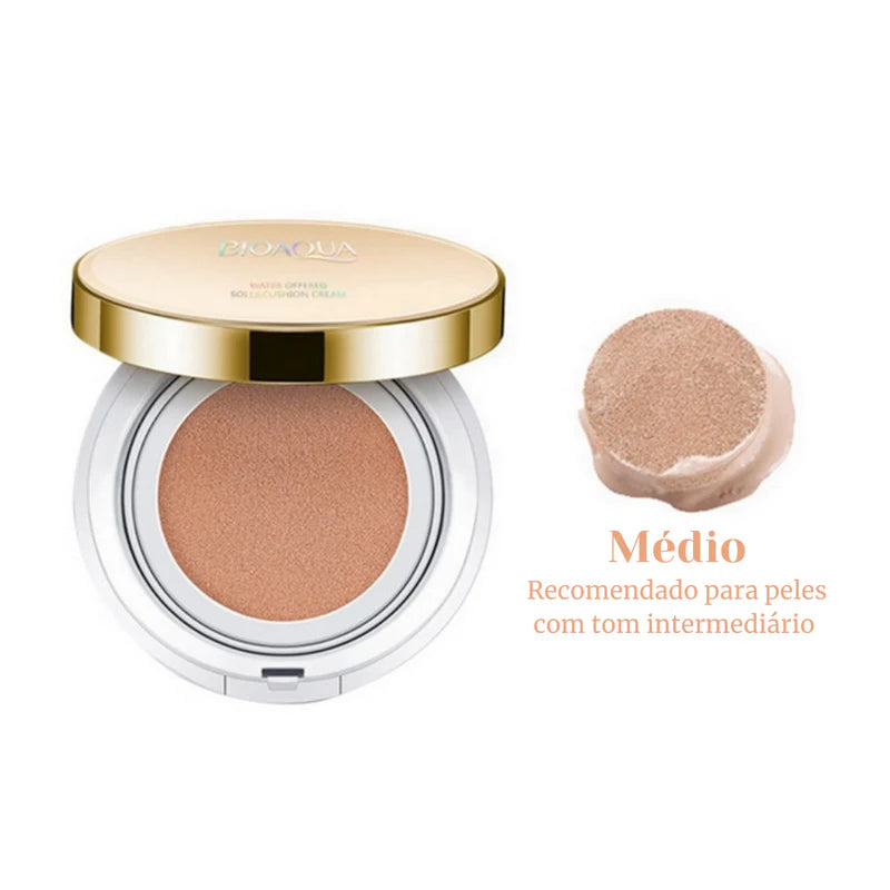 BioAqua© - Base Profissional