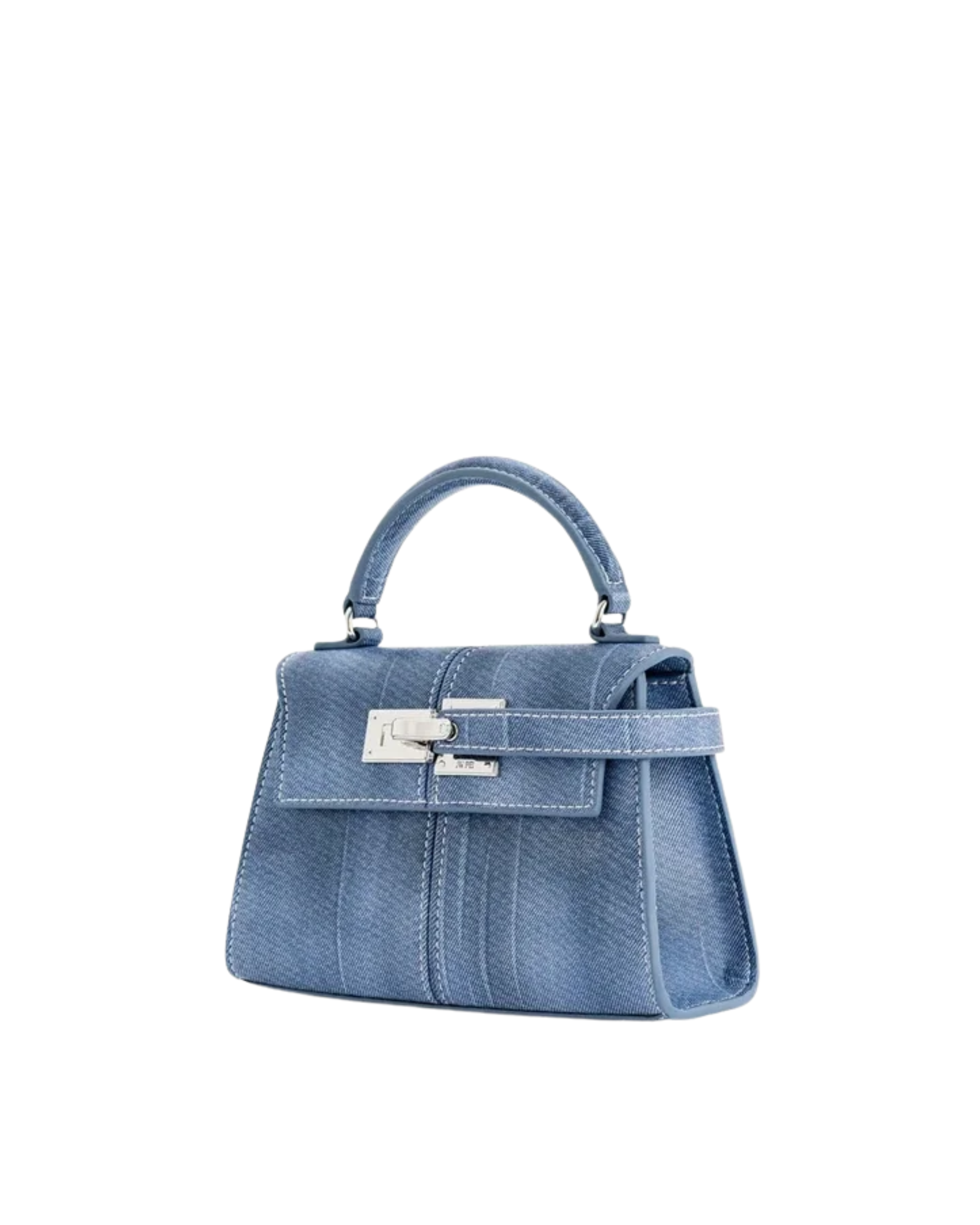 Mini Bolsa - Potenza