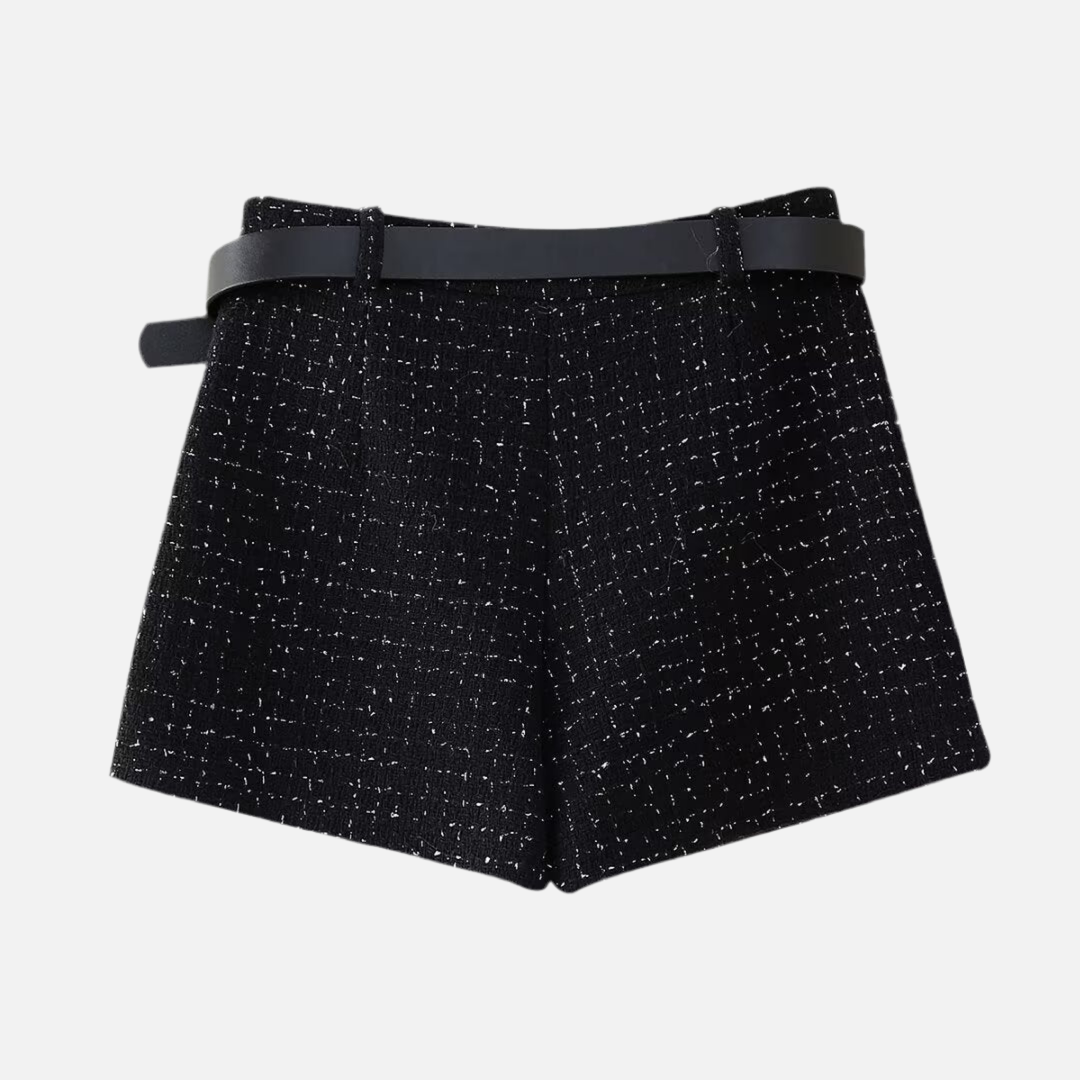 Conjunto Tweed Karine