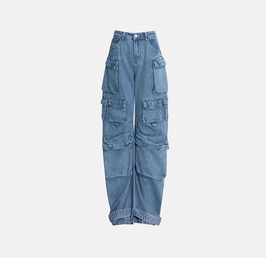 Calça Cargo Ari