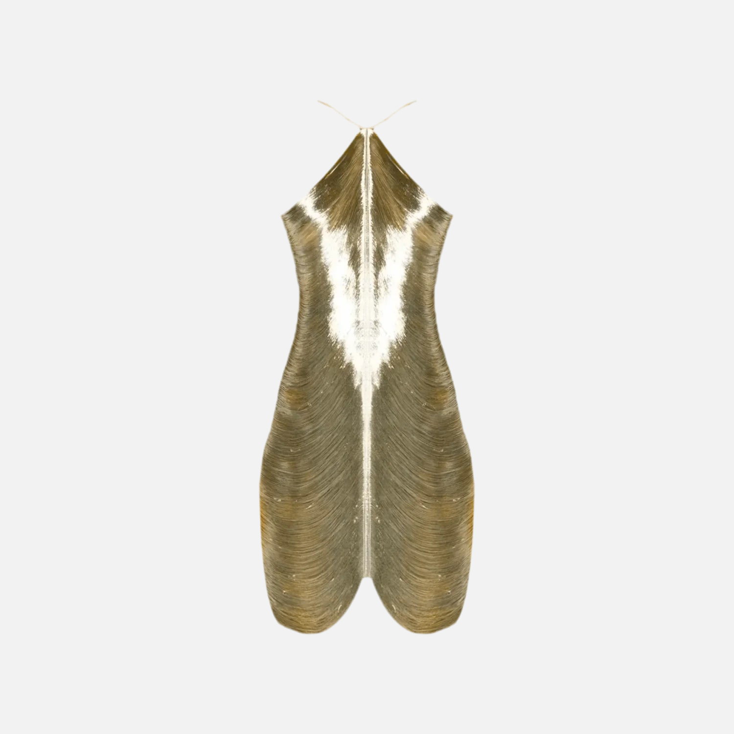 Vestido Mangueira (P e M)