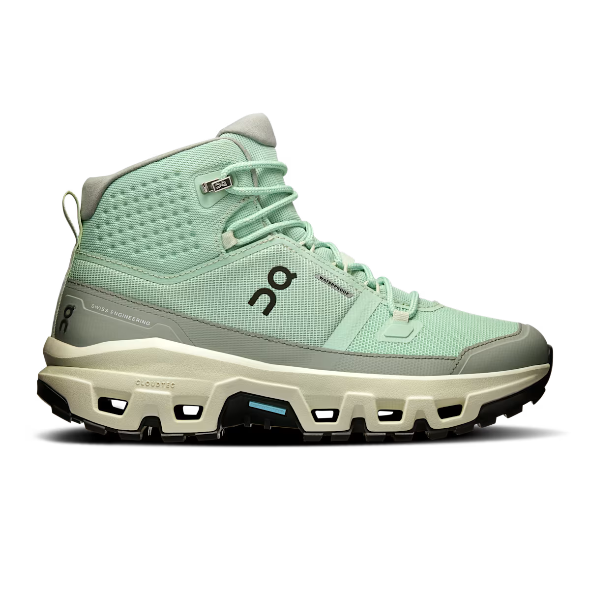 Cloudrock Mid Waterproof