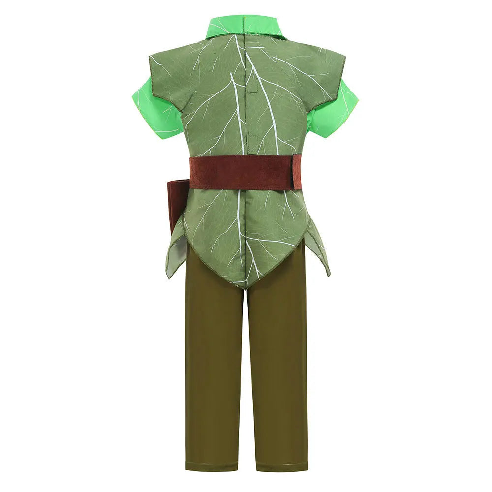Fantasia Infantil Peter Pan