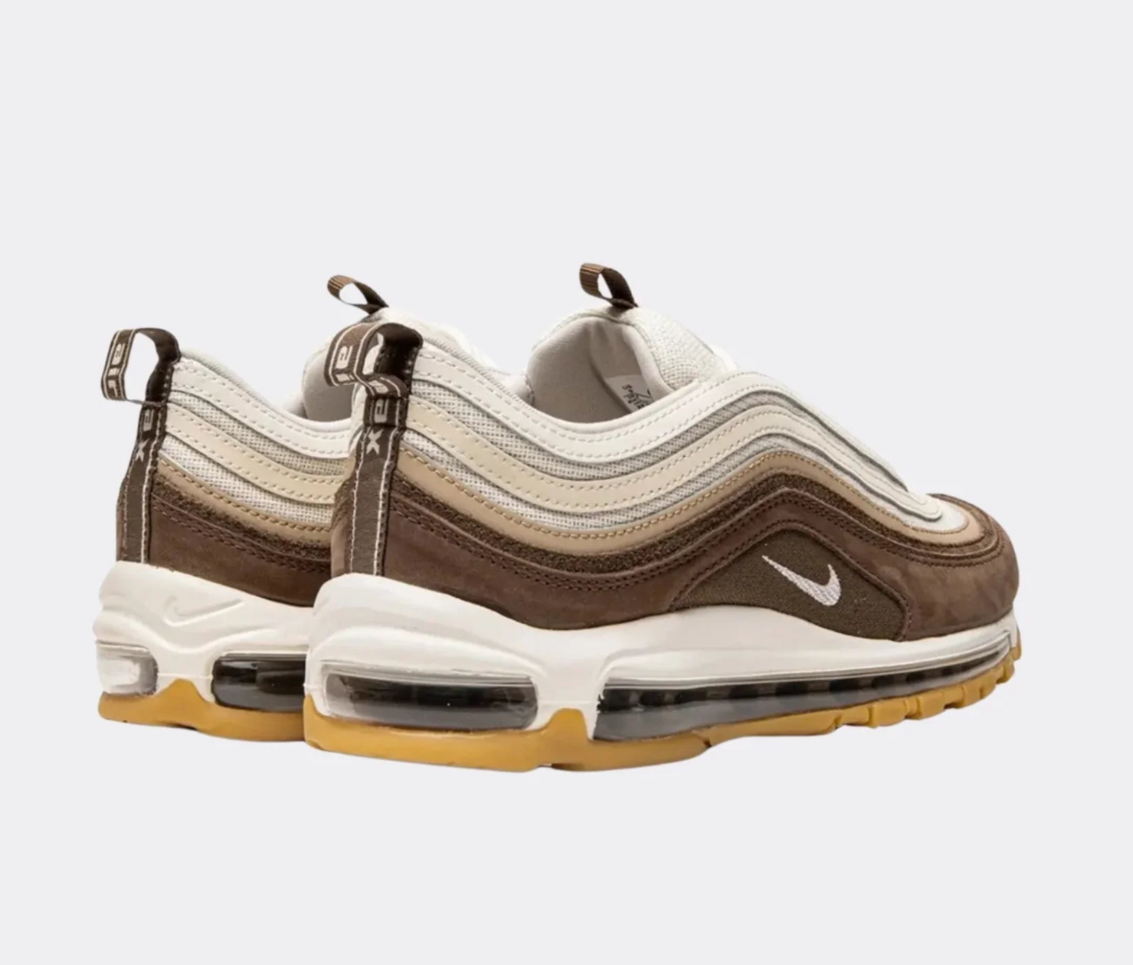 Air Max 97 "Crepe" Sneaker