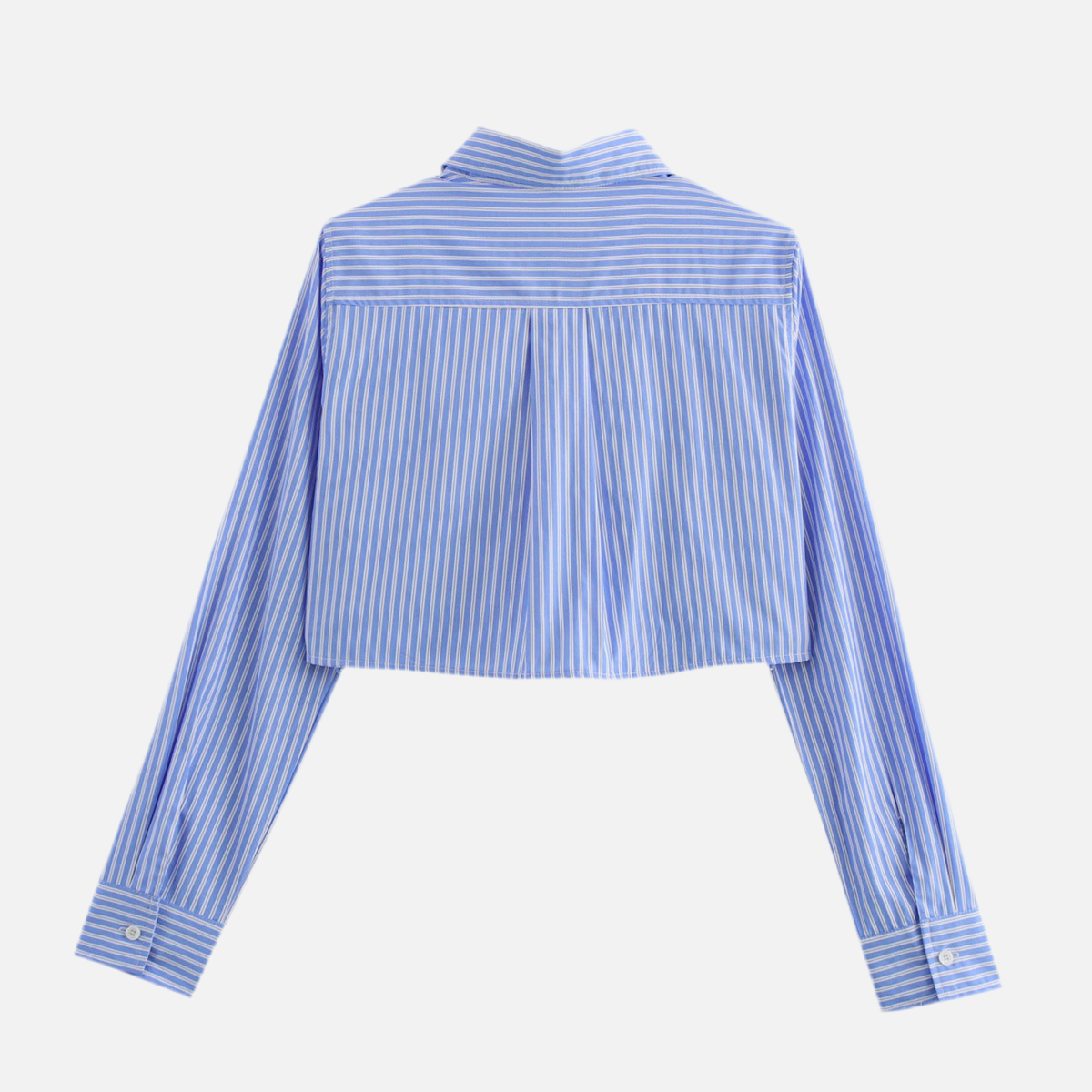 Camisa Cropped Ariadne