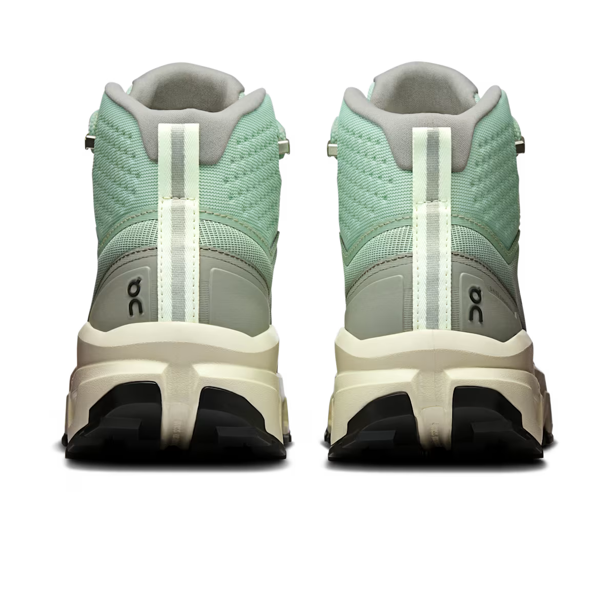 Cloudrock Mid Waterproof