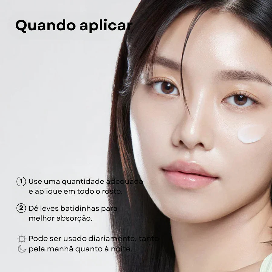 Loção Diária Heartleaf 70%