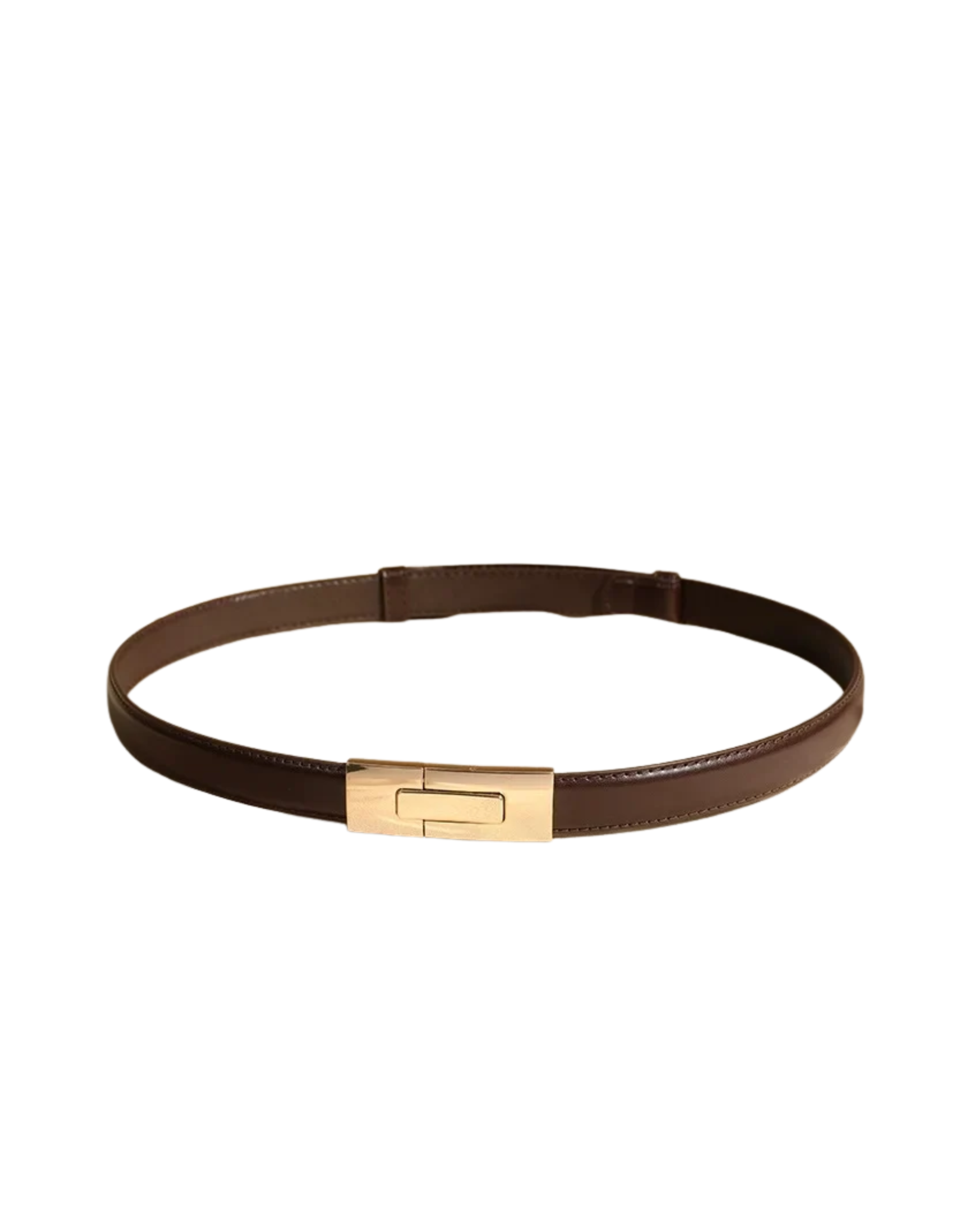 Cinto de Couro - Courmayeur