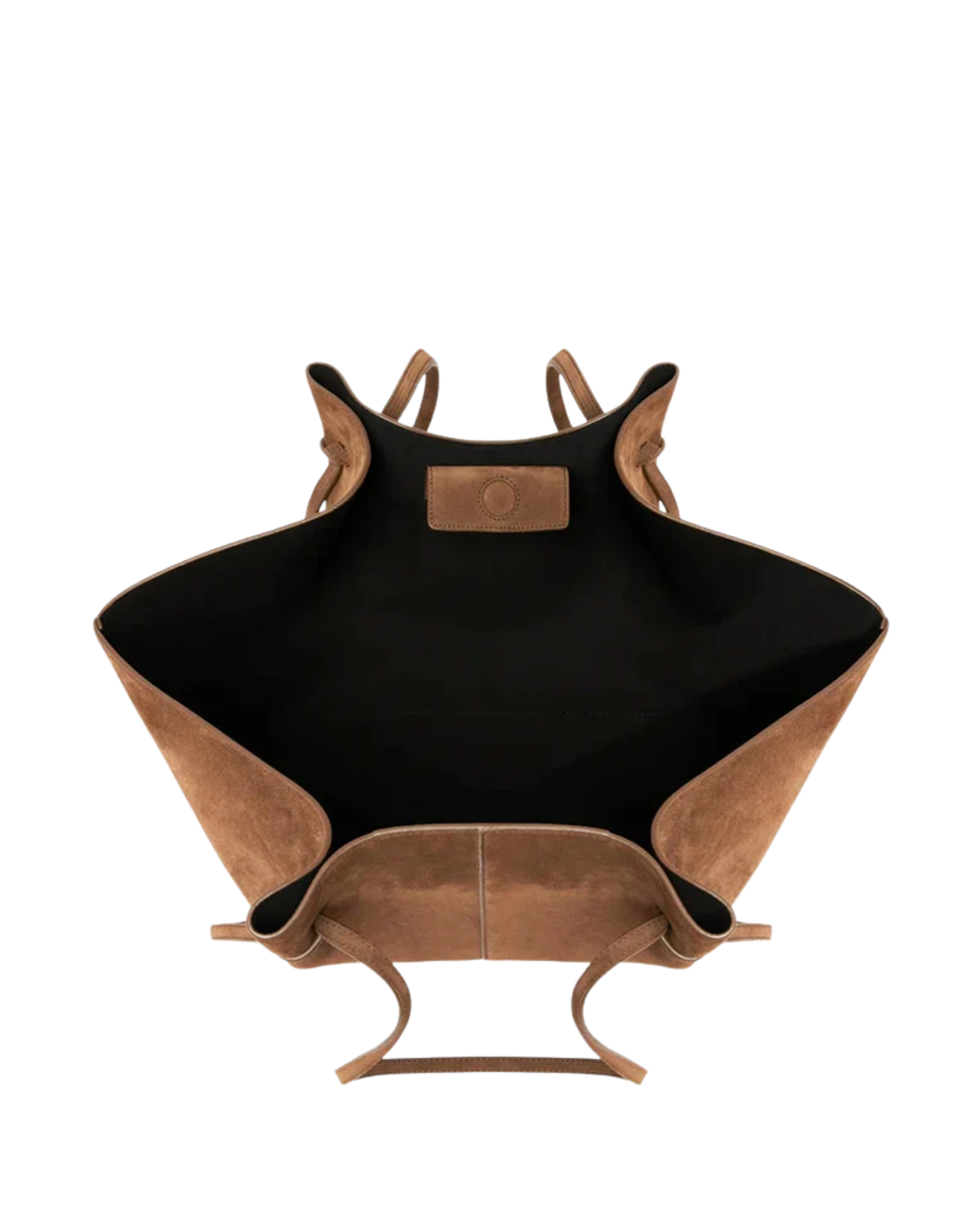 Bolsa de Camurça - Catania