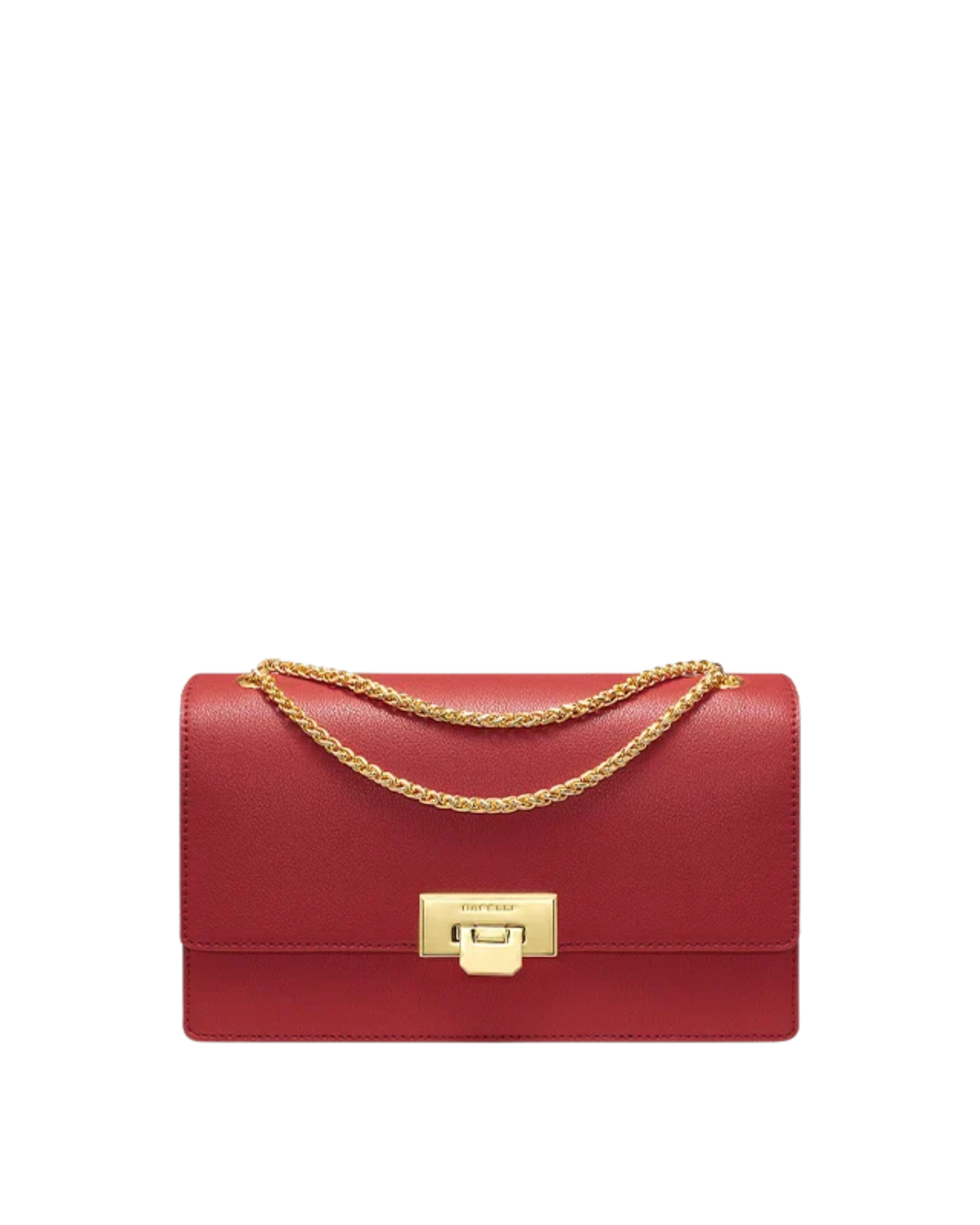 Bolsa de Couro - Ortisei