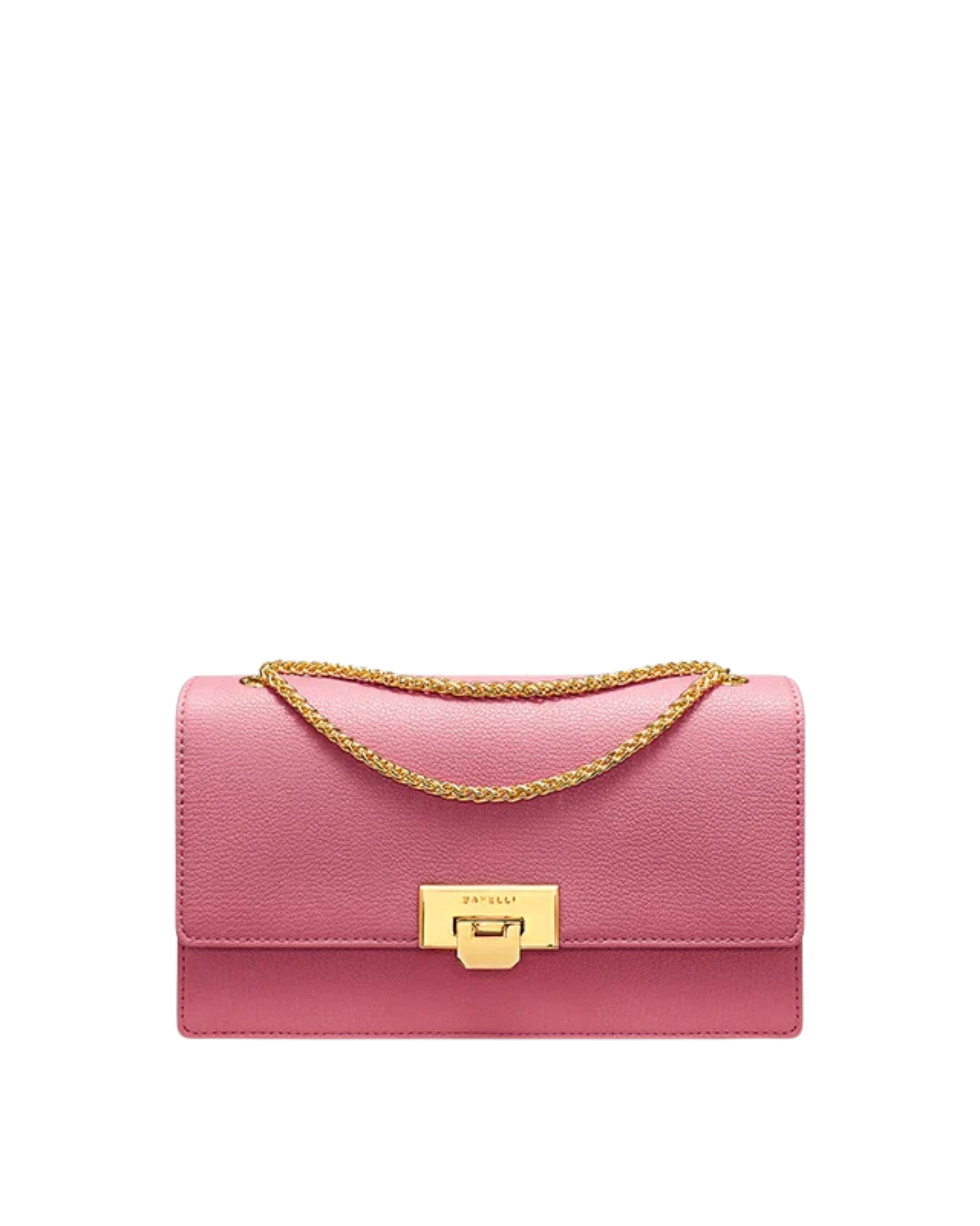 Bolsa de Couro - Ortisei