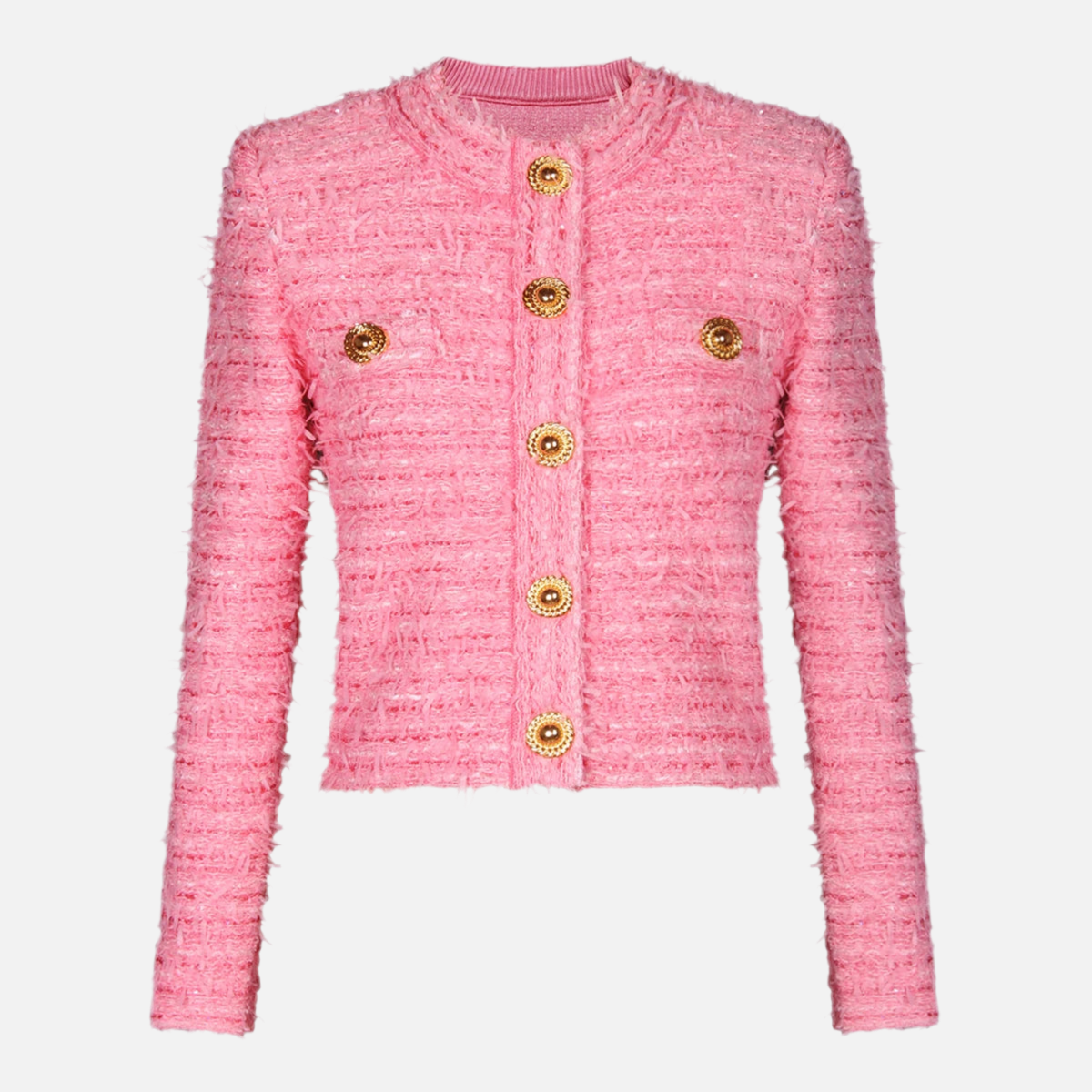 Jaqueta Alfaiataria Taci