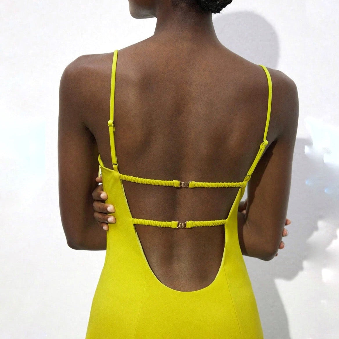 Vestido Midi Valerie