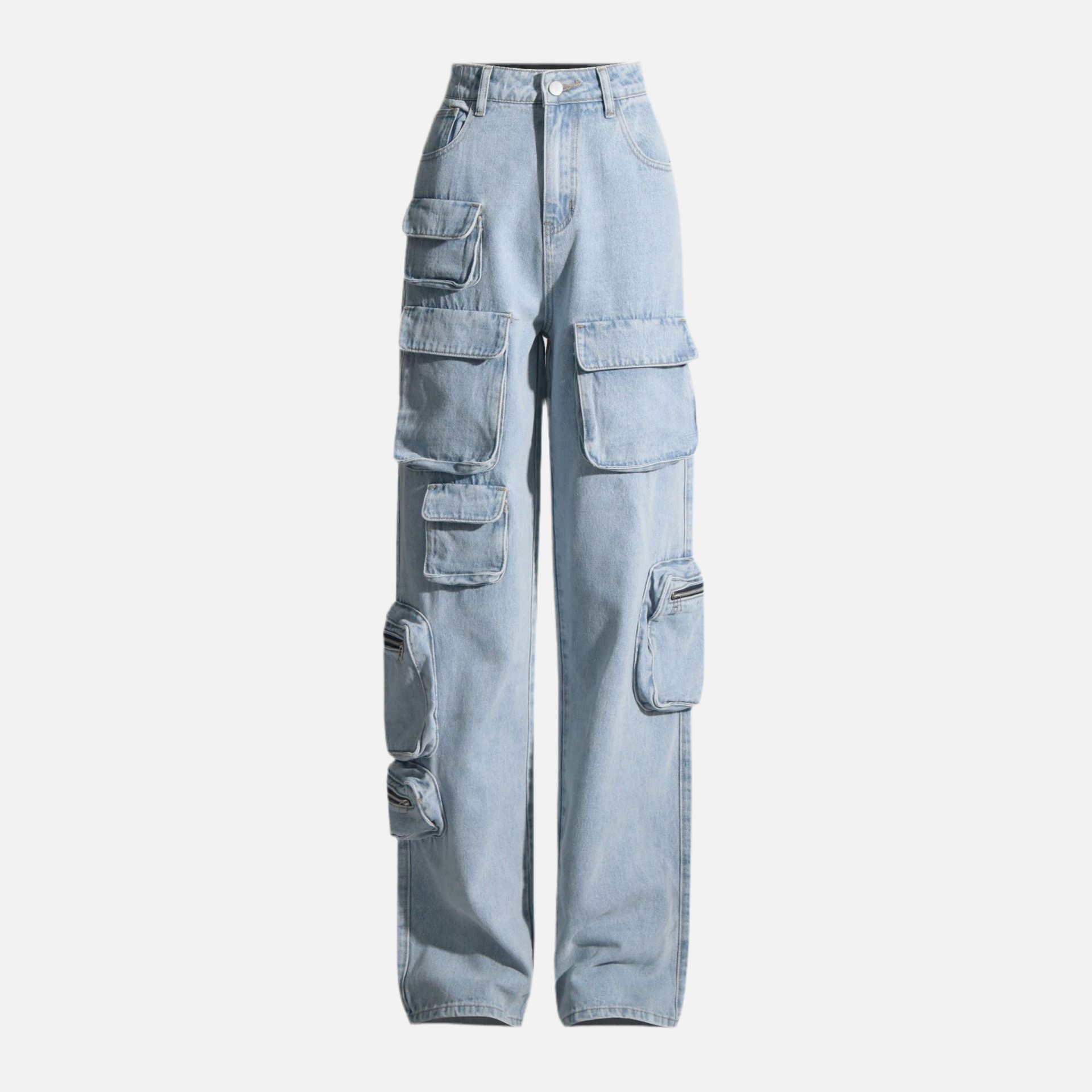 Calça Cargo Mari