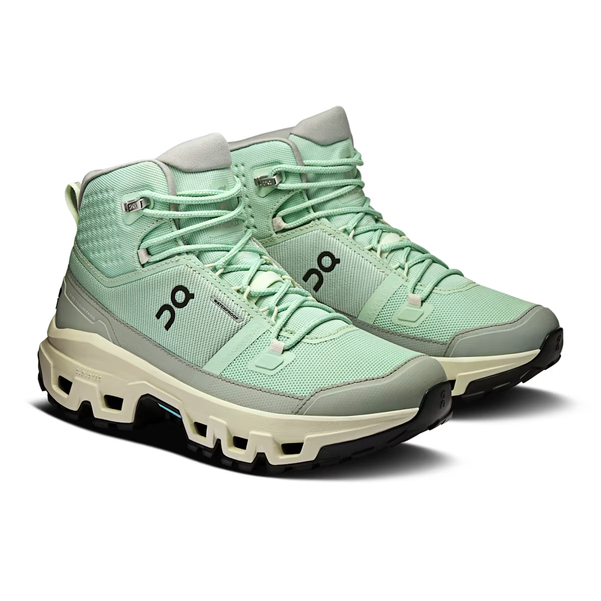 Cloudrock Mid Waterproof