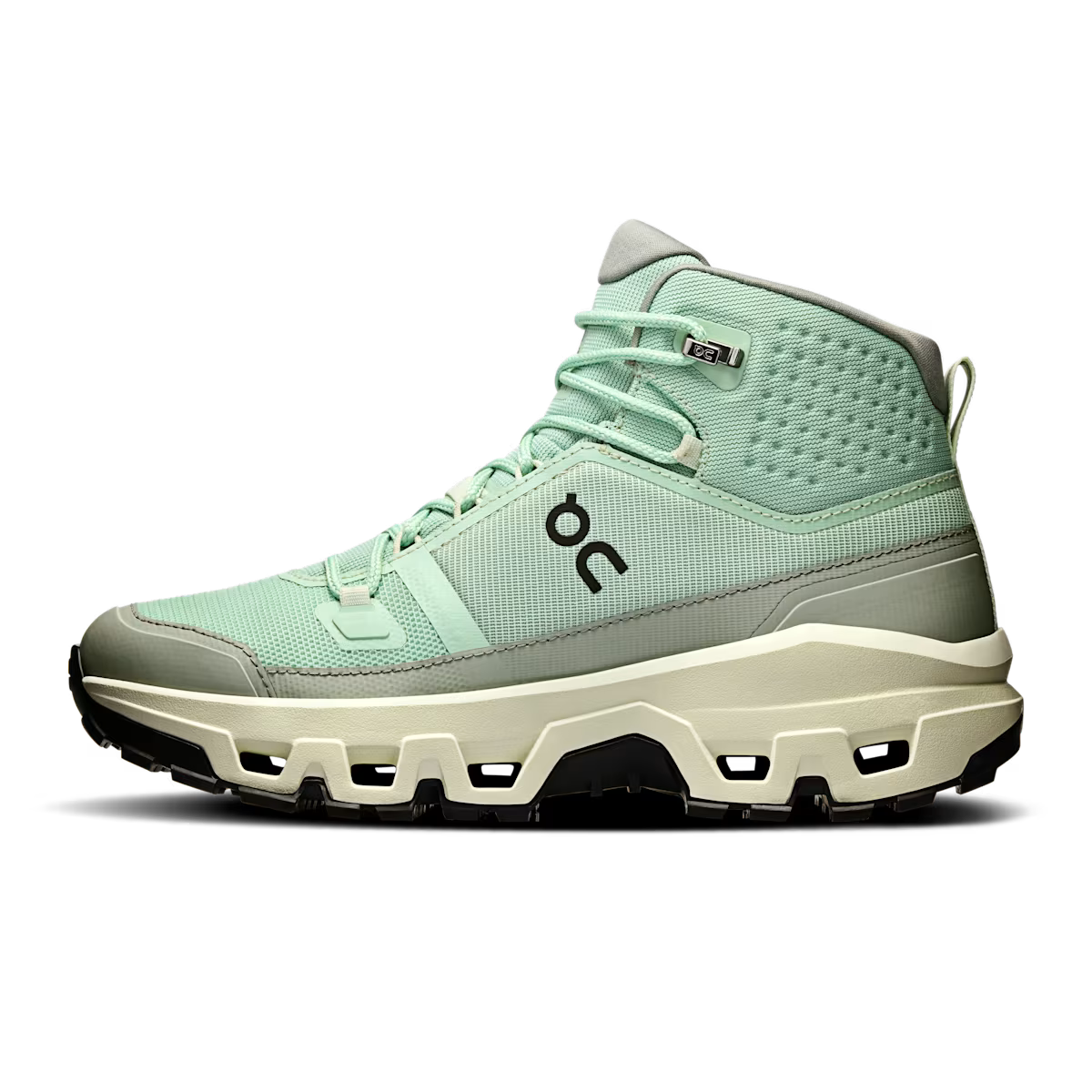 Cloudrock Mid Waterproof