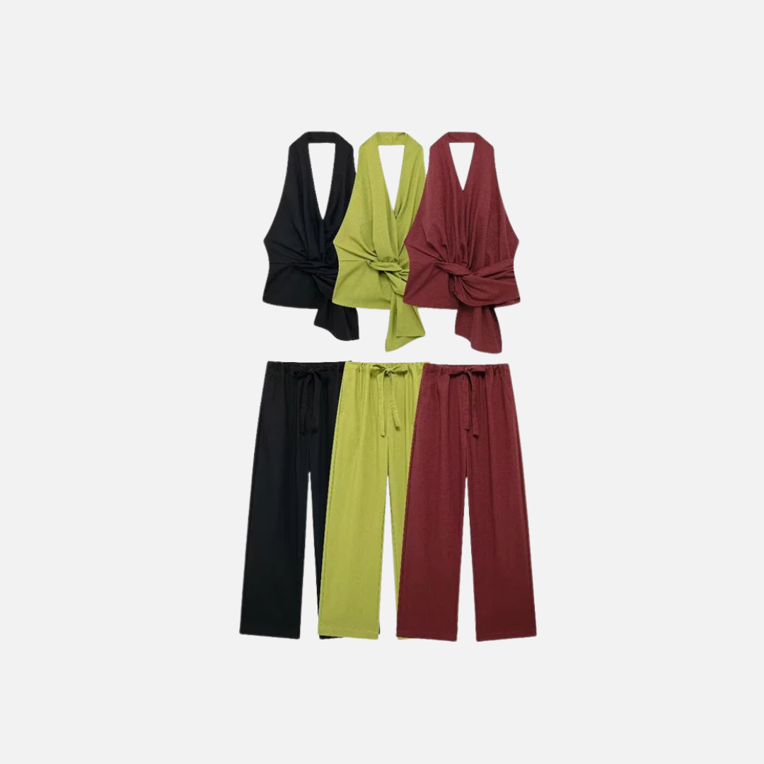 Conjunto Transpassado Luiza