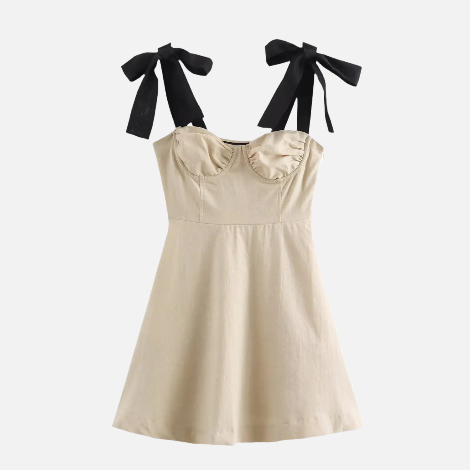 Vestido Alfaiataria Zaphira (PP)