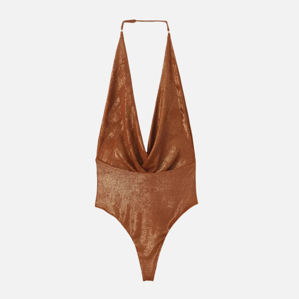 Body Glam Camila (P)