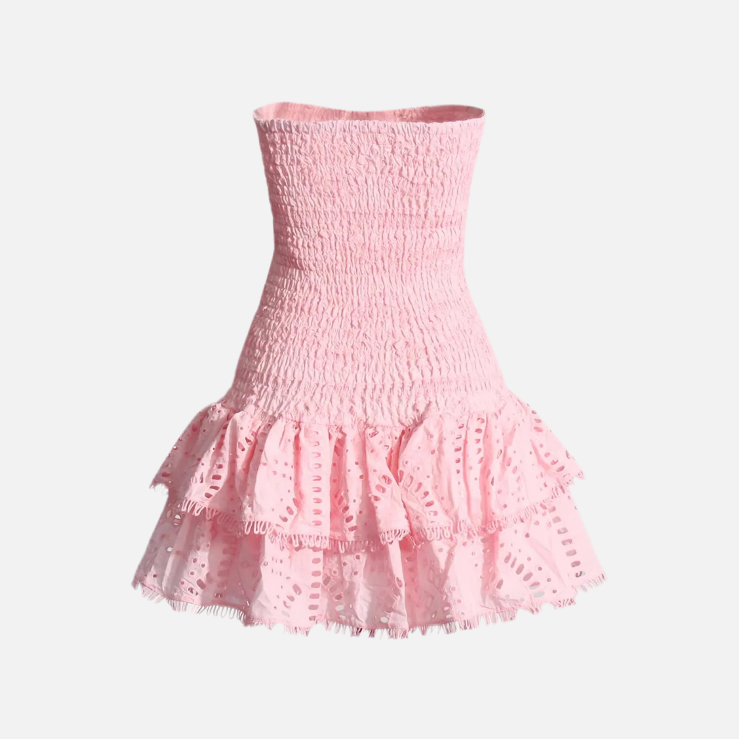 Vestido Cupcake