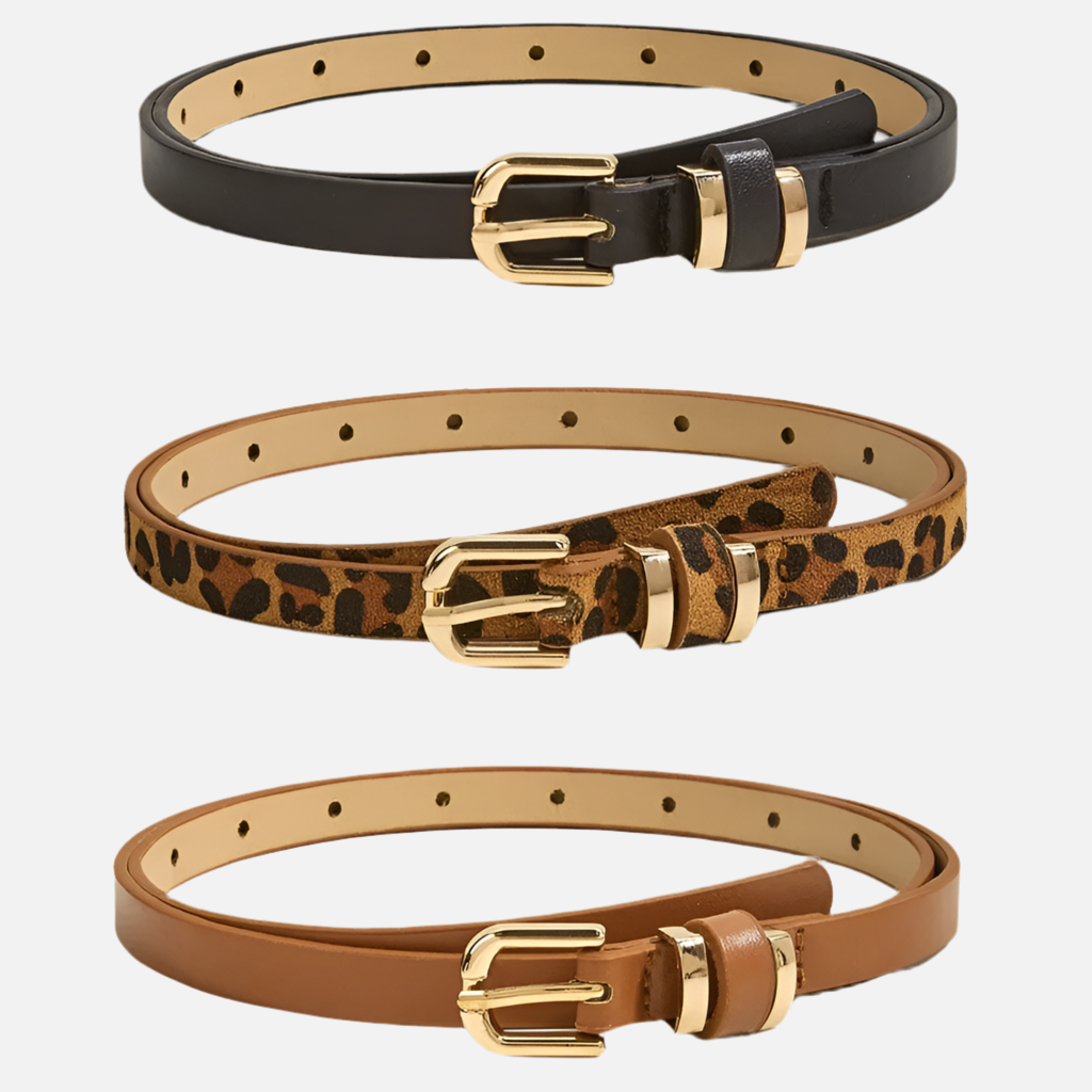 Cinto Classic Feminino